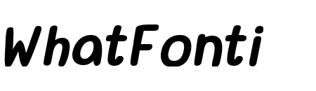 Yves_yvesdrawing Bold Italic