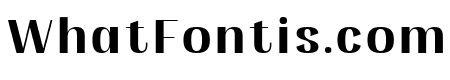 SURATANA SANS Black