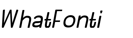 Gicela Italic Italic