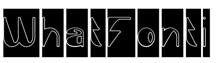 Fashion Style-Hollow-Inverse