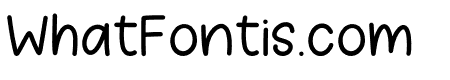 Funtastic Wonderful Font - Skinny Regular