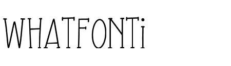 Over Thinking Font Regular