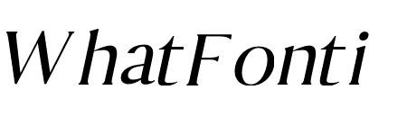 BELLE ITALIC
