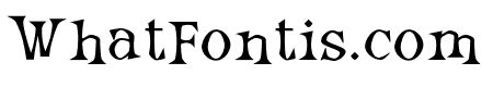 Mironta Regular