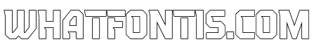 Sansrace-Outline