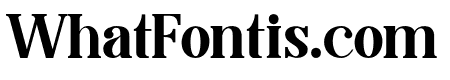 CasterSerif