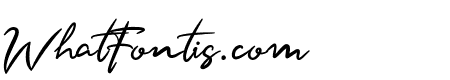 BKPRO Handwritting