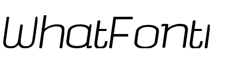 nompang Light Italic