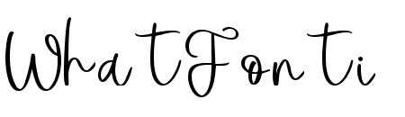 Bogatess Script Regular