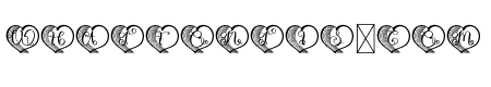Dream Monogram