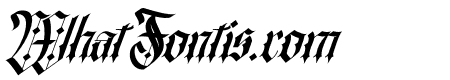 Qualzharo-Italic