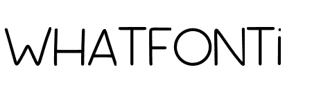 My Daily Journal Font - Thin Regular