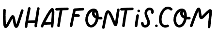 Noteworthy Font - Lollipop Regular
