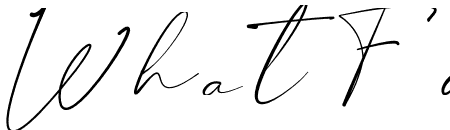 South Epic Script