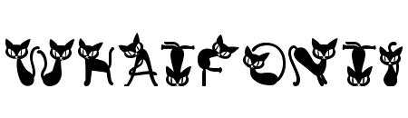 Cat Mischievous Regular