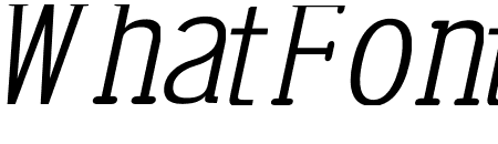 PRIME ITALIC
