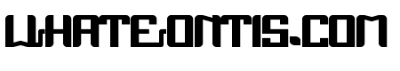 Rubako Font