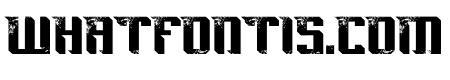 Brush Gaming Font