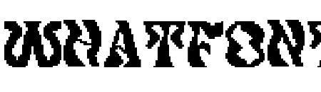 Pixelout-Regular