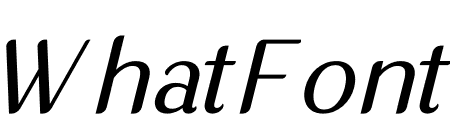 Qafinte Italic