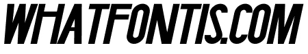 BERNARDO Italic