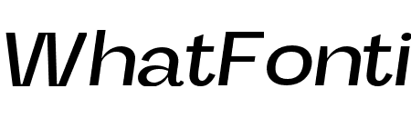 Baguede Italic