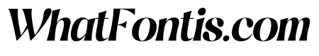 Beliga-Italic