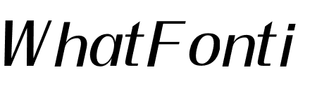 NUEVO ITALIC