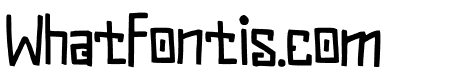 Roman Greek Tribe Regular