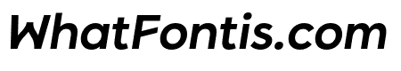 Ponjoung-MediumItalic