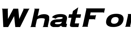FORNIX Italic