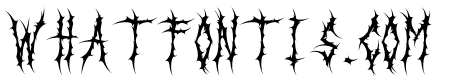 Black Dread