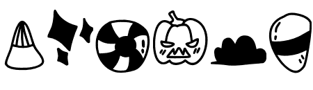 Say Hi Spooky