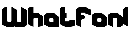 SCREWDRIVER Bold