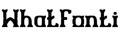 DRAGON FORCES Bold