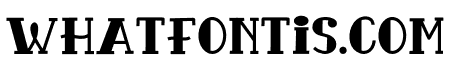 Love Hearts Font - Regular Regular