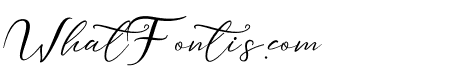 Gatigal Font