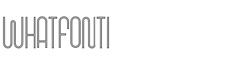 WildWide Condensed Outlined