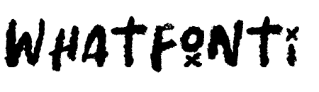 FrightHours-Regular