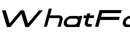 Matured Heavy Italic