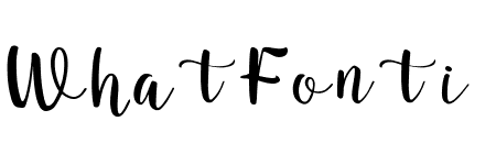 Cotton Honey Script