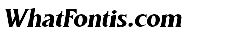 Athlone-Italic