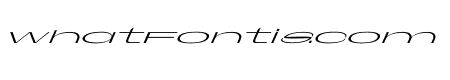 UMBRA ITALIC