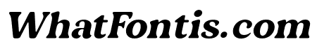 Bastie-Italic