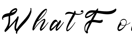 Rinhila Italic