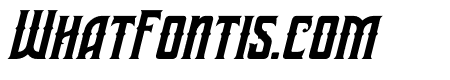 Ramelik Italic