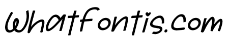 Sunflora Italic