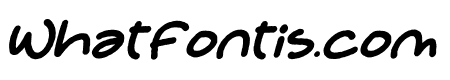 Granfull Magical Italic