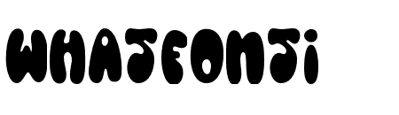 NinetiesStuff-Regular