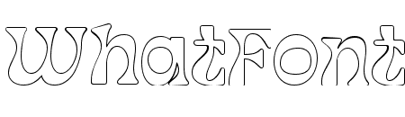 Tenda Display Outline